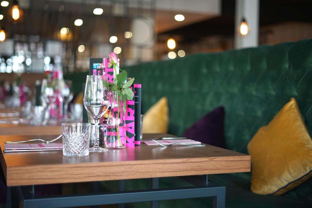 Hotel Diwotel By Trip Frankfurt Airport Dreieich