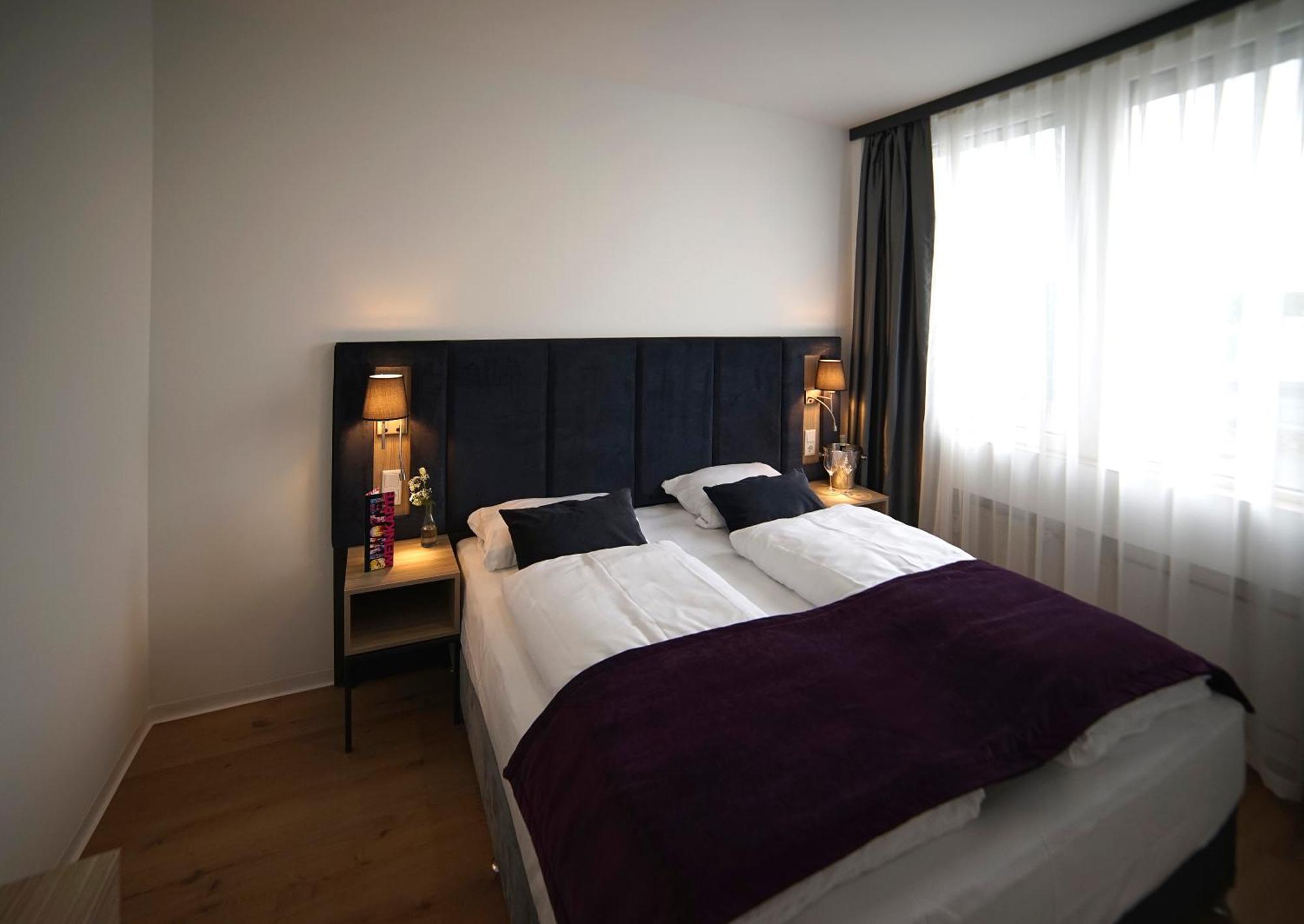 Diwotel By Trip Frankfurt Airport