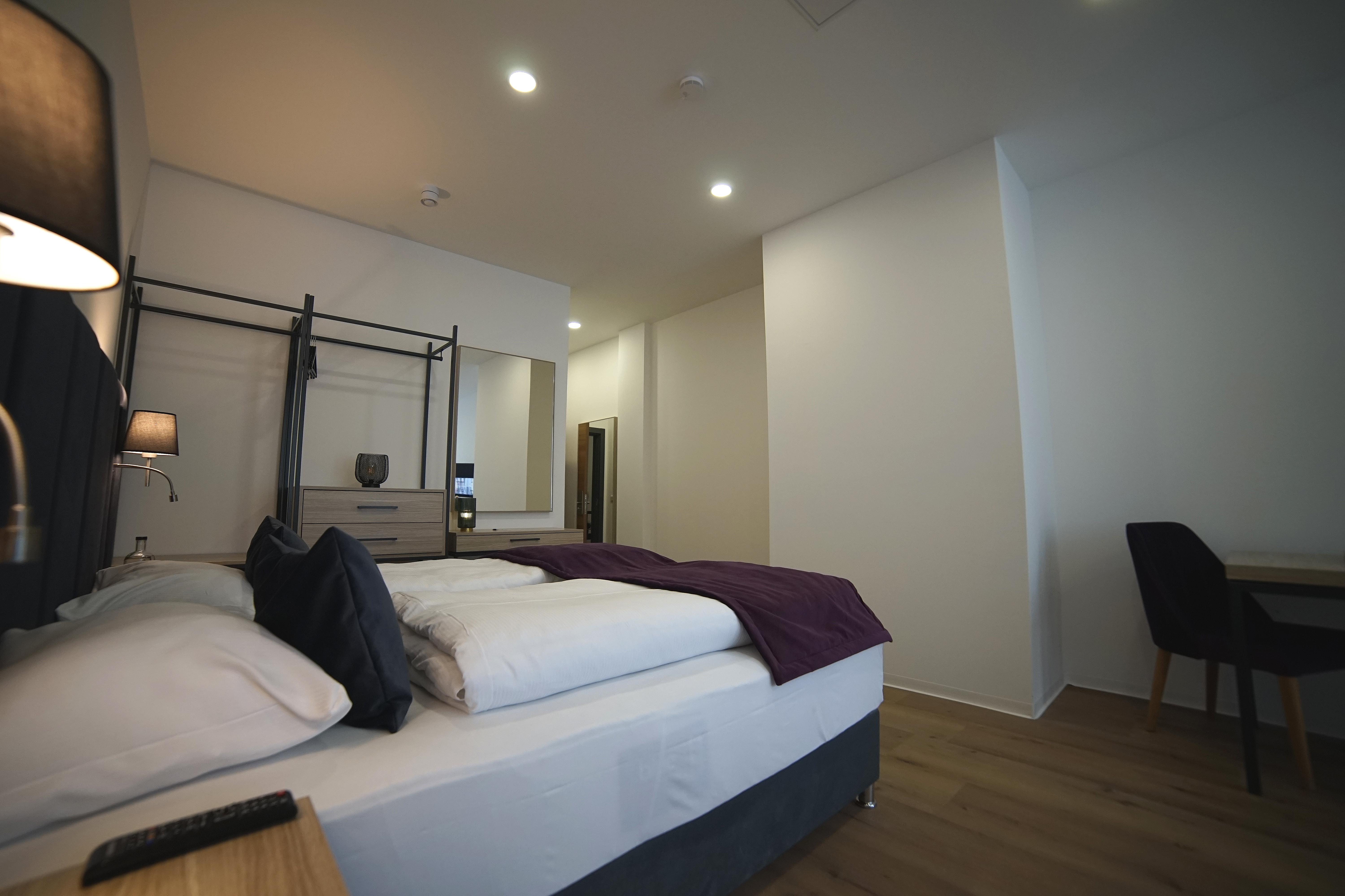 Hotel Diwotel By Trip Frankfurt Airport Dreieich