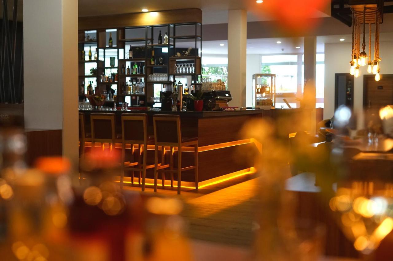 Hotel Diwotel By Trip Frankfurt Airport