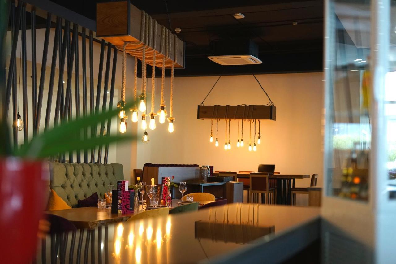Diwotel By Trip Frankfurt Airport Hotel 4*