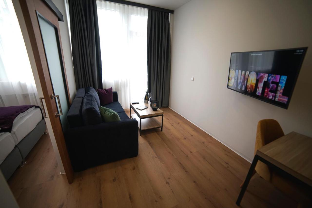Diwotel By Trip Frankfurt Airport Dreieich
