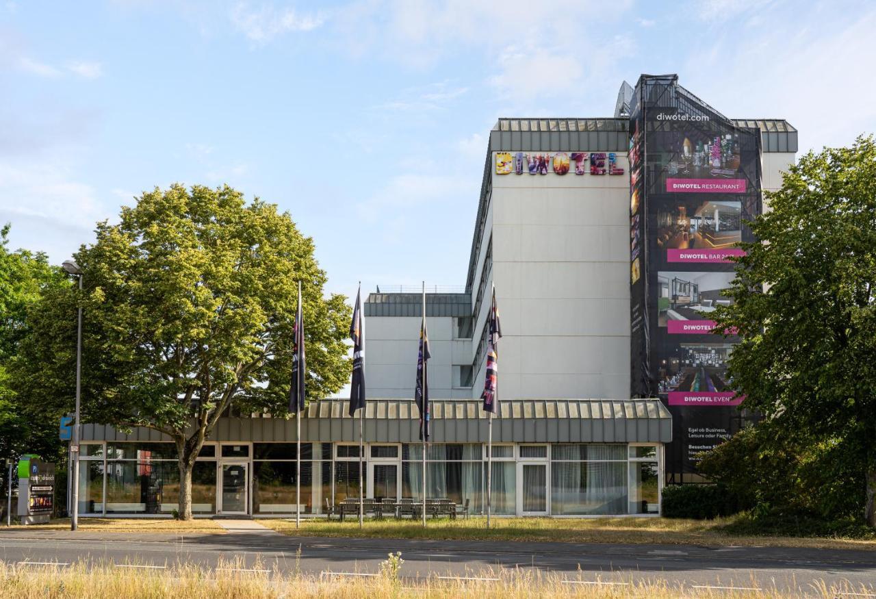 Hotel Diwotel 4*