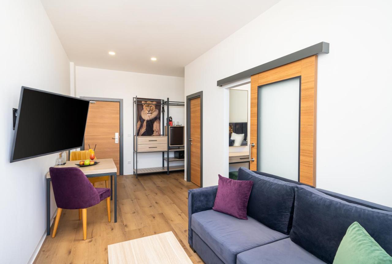 Diwotel 4* Dreieich