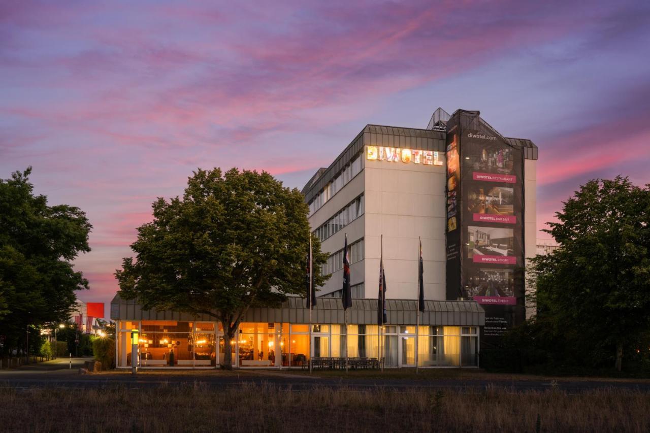 Diwotel Hotel 4*