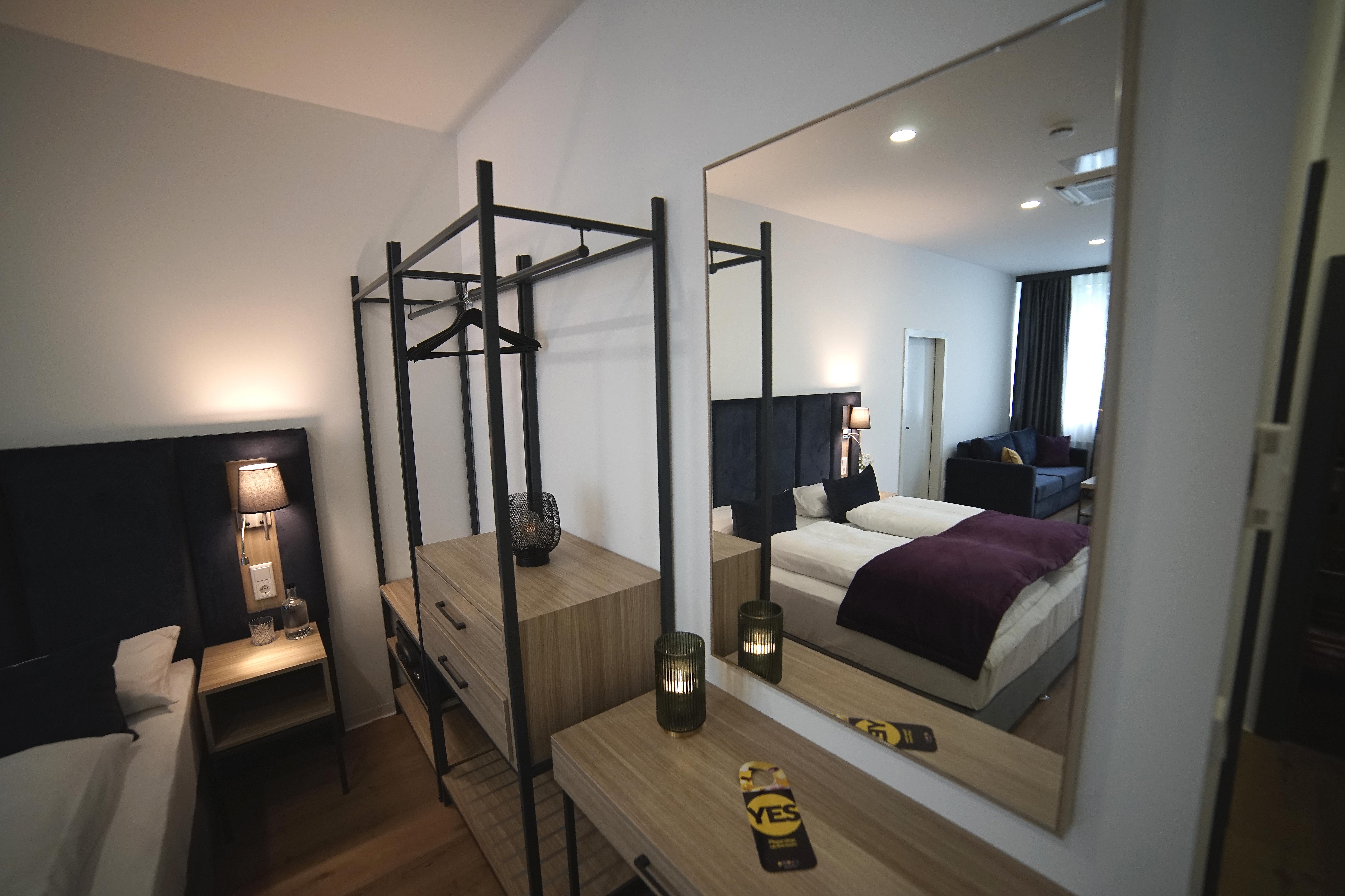 Hotel Diwotel