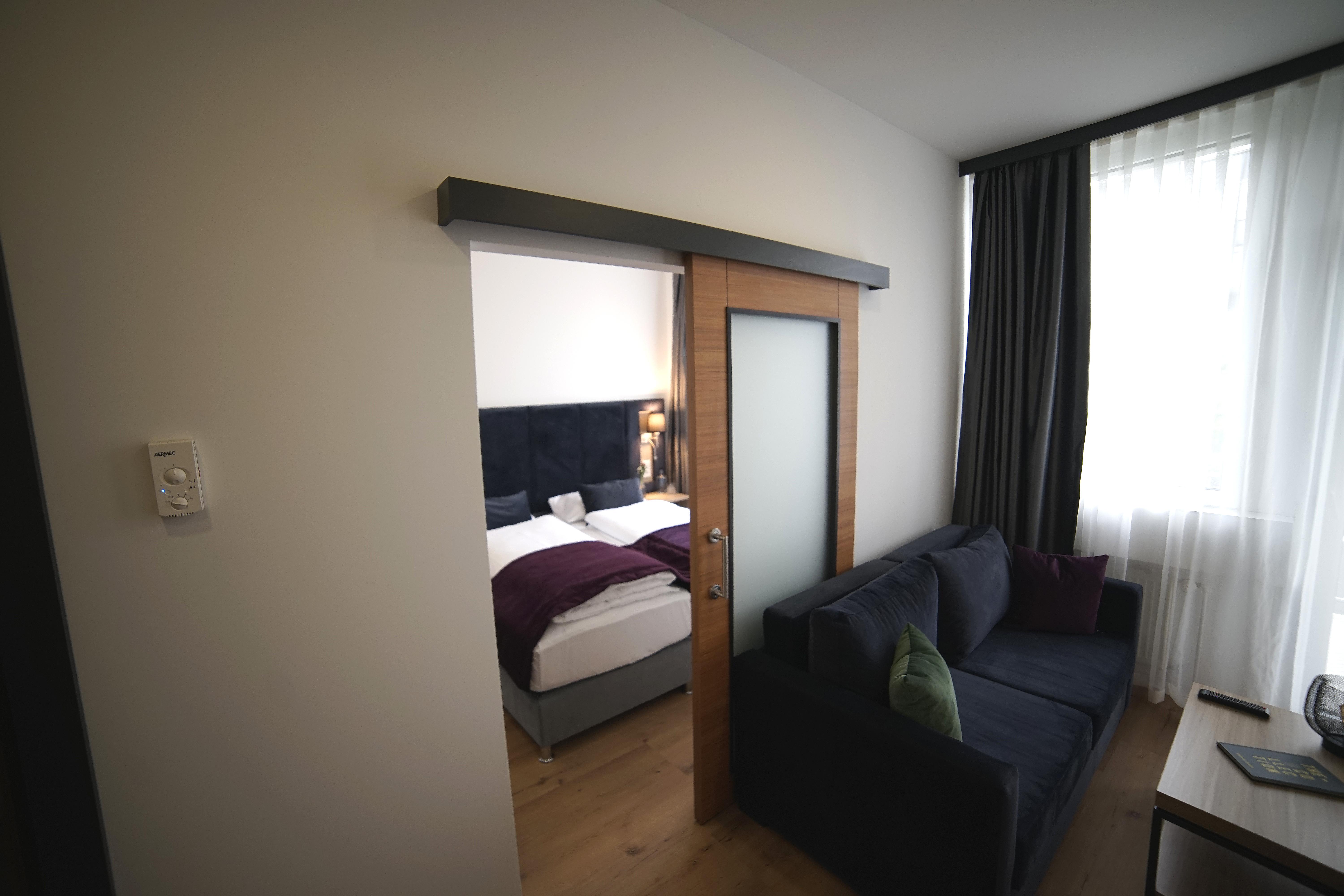 Hotel Diwotel Dreieich