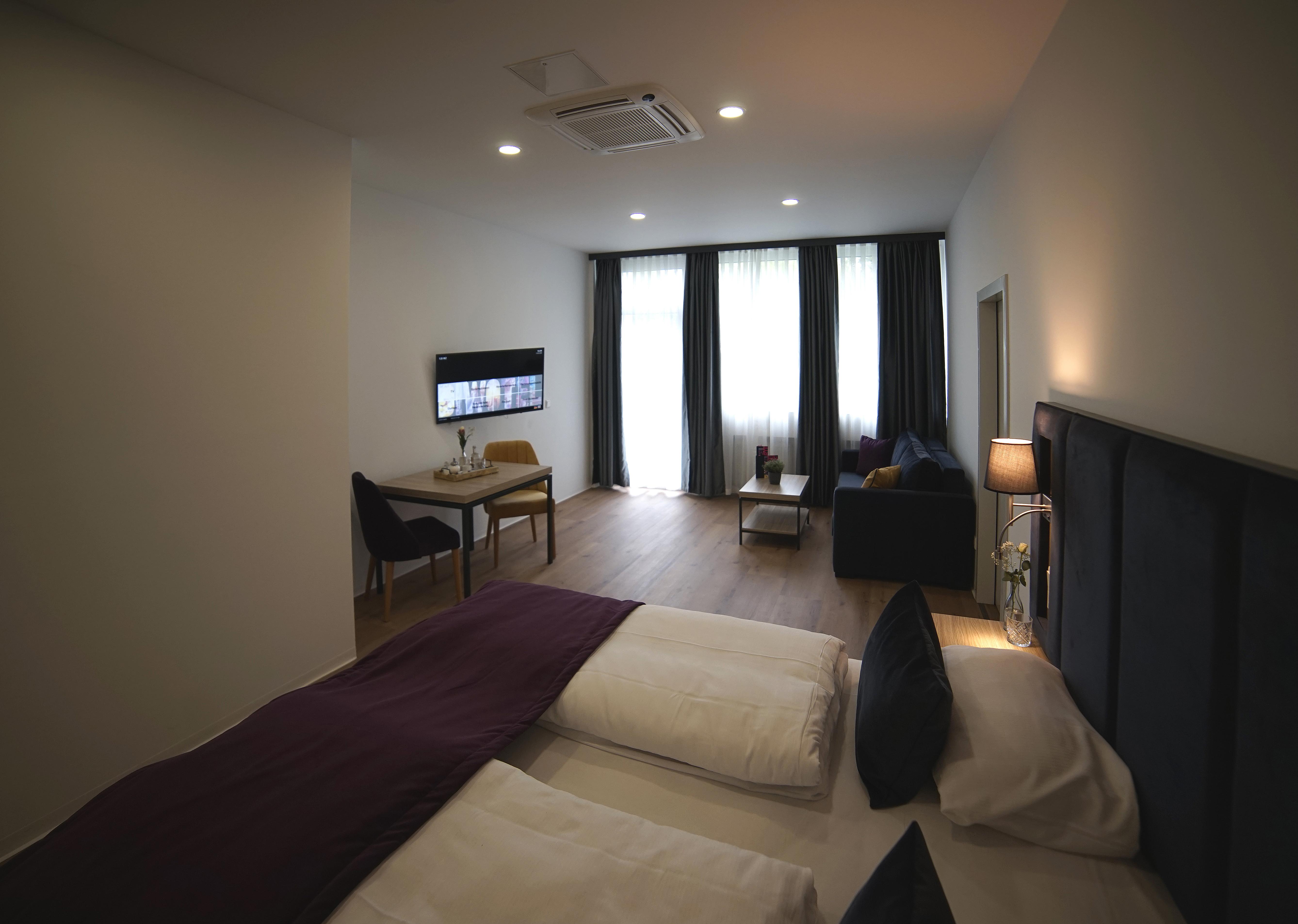 Diwotel Hotel Dreieich