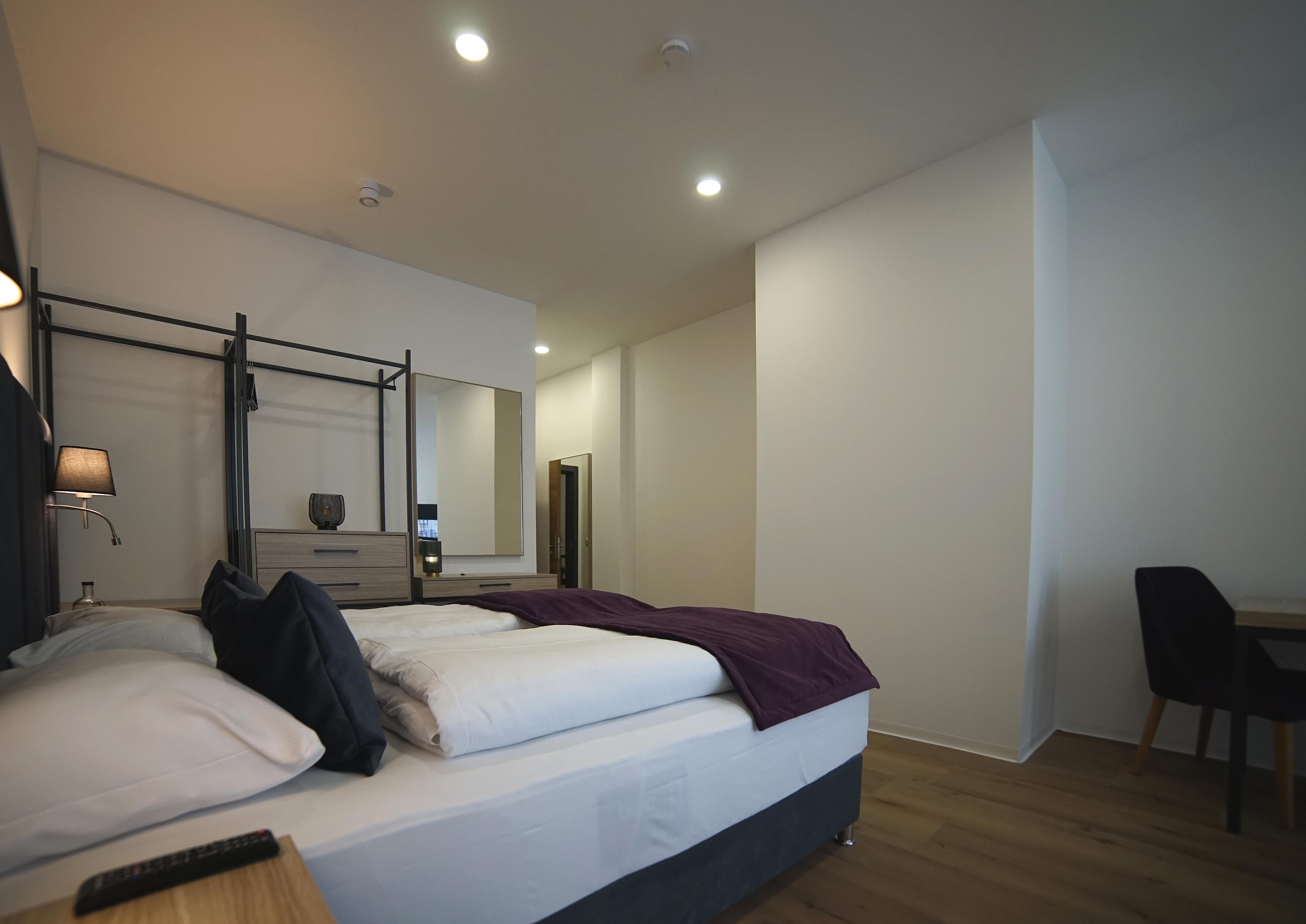 Hotel Diwotel