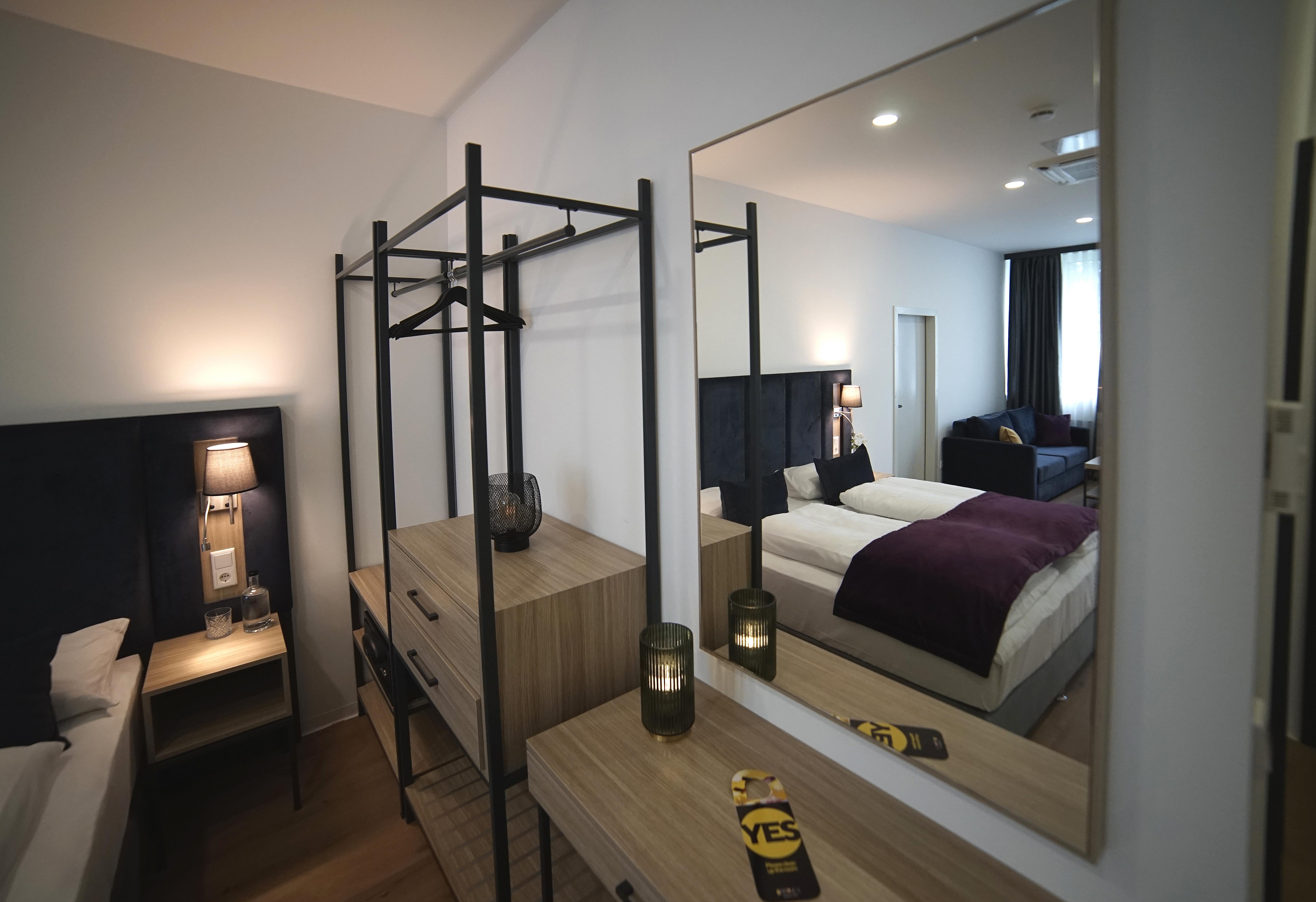 Hotel Diwotel 4*