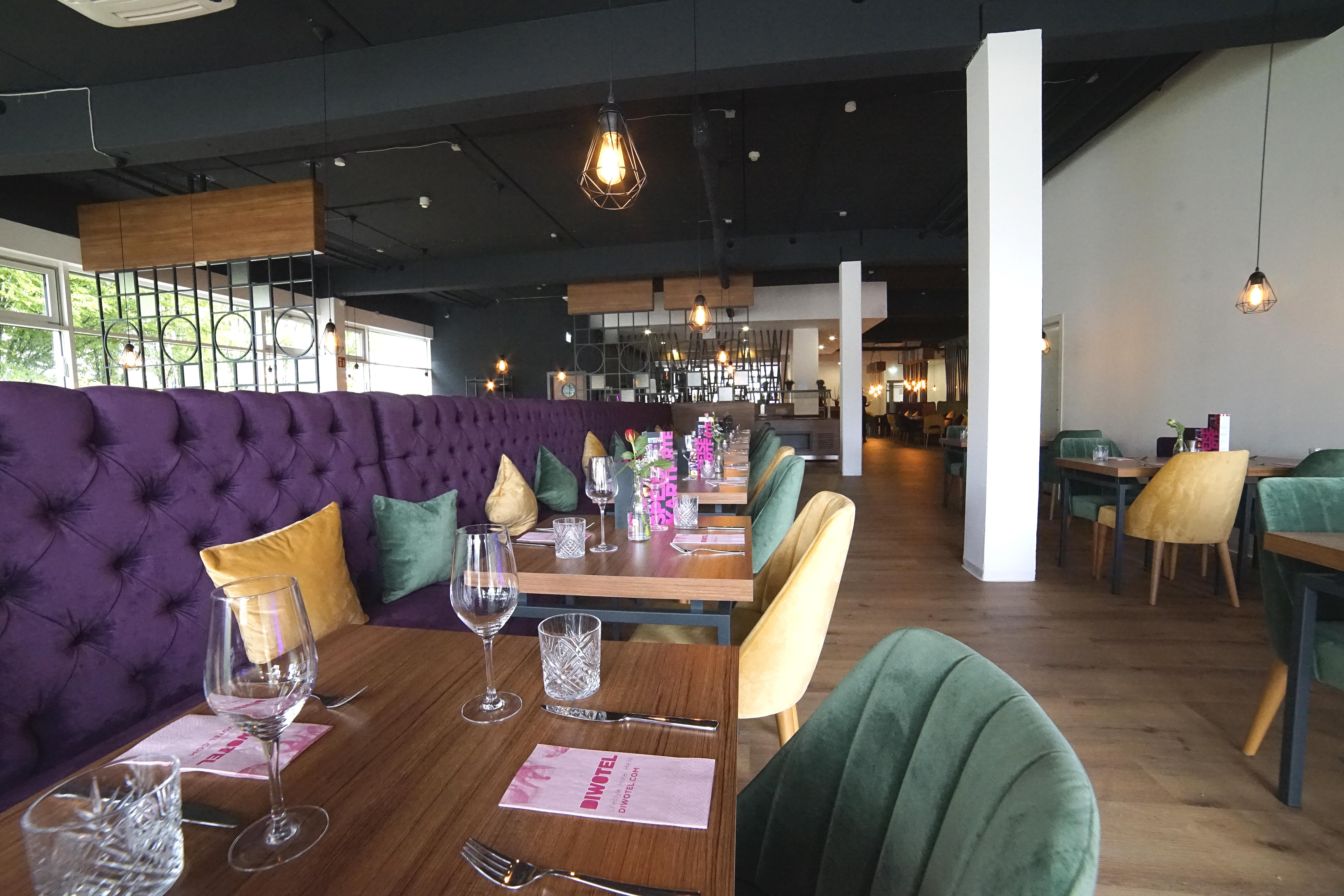 Diwotel Hotel 4*