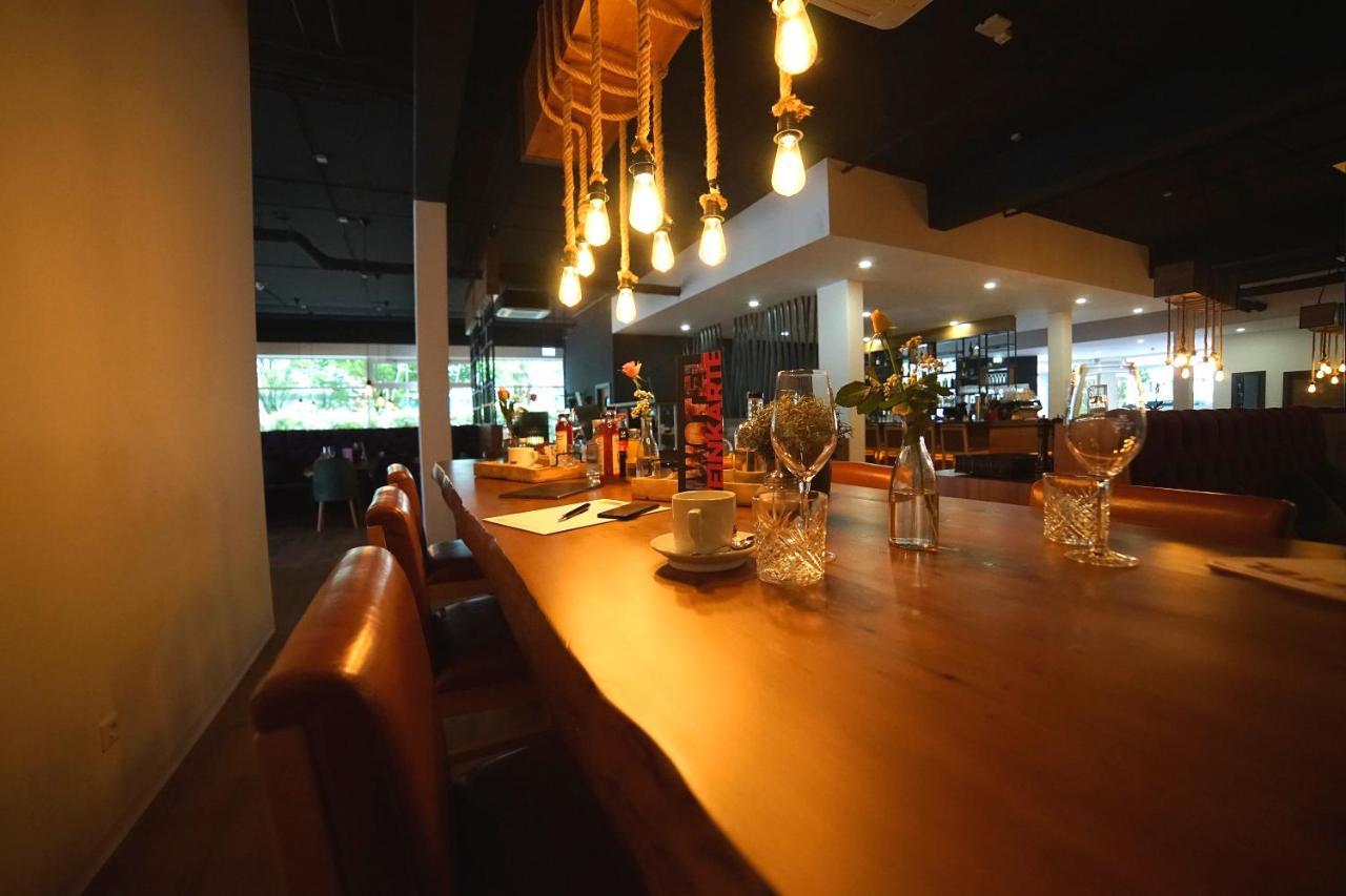 Diwotel Hotel Dreieich