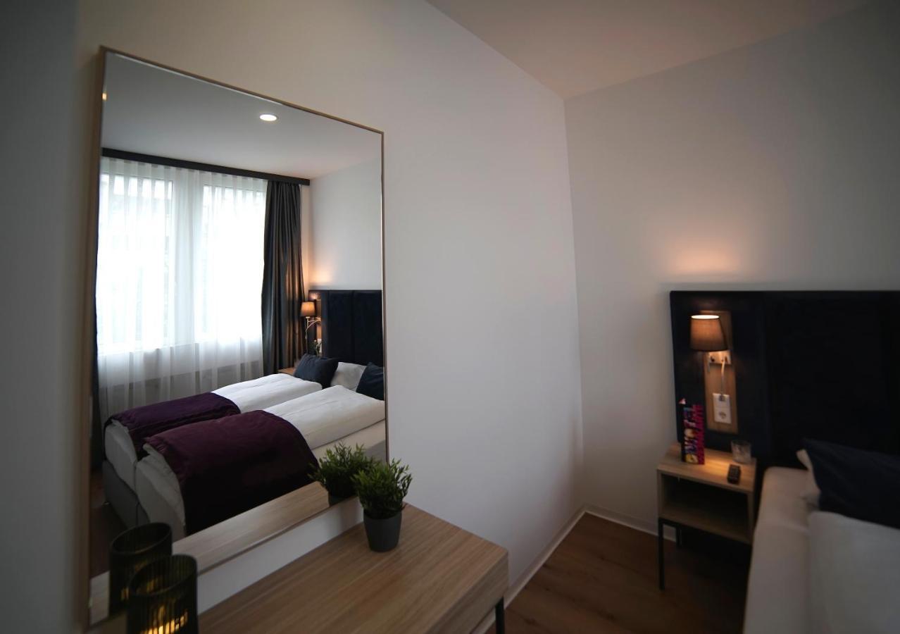 Diwotel Dreieich